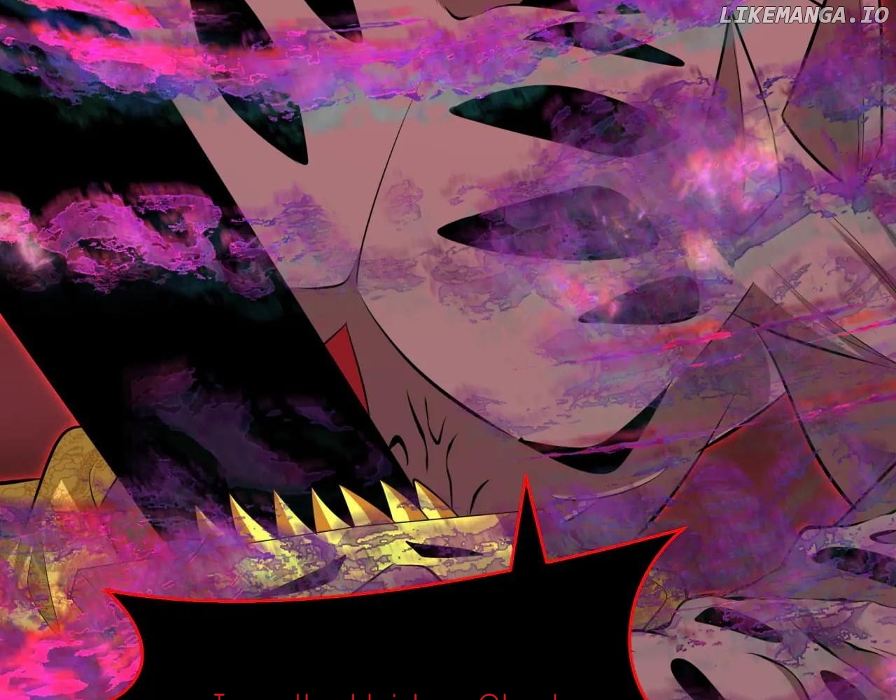 Era of the Haunted Chapter 322 - page 139